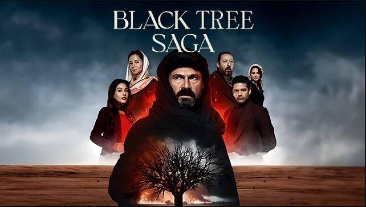 مسلسل ملحمة الشجرة السوداء الحلقة 14 الرابعة عشر مترجمة HD